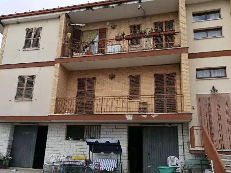 Immagine 1 di Appartamento in vendita  in Via del Mulino a Montottone