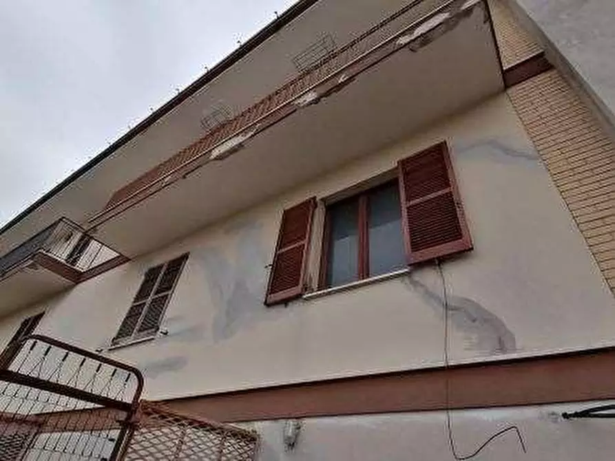 Immagine 2 di Appartamento in vendita  in Via del Mulino a Montottone