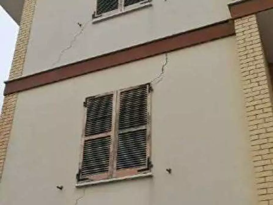 Immagine 3 di Appartamento in vendita  in Via del Mulino a Montottone