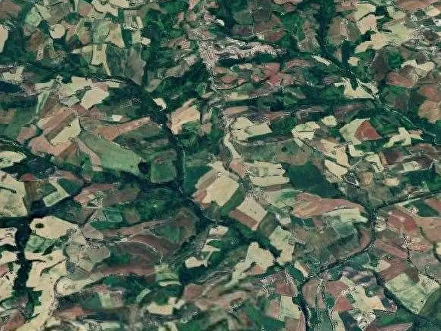 Immagine 13 di Appartamento in vendita  in Via del Mulino a Montottone