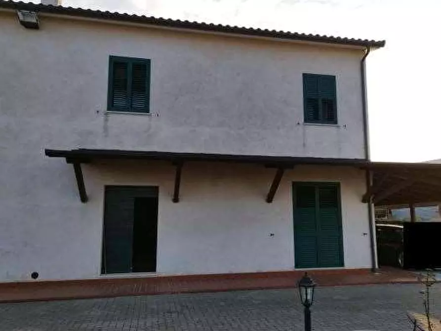 Immagine 1 di Appartamento in vendita  in Contrada Camera di Torre a Fermo