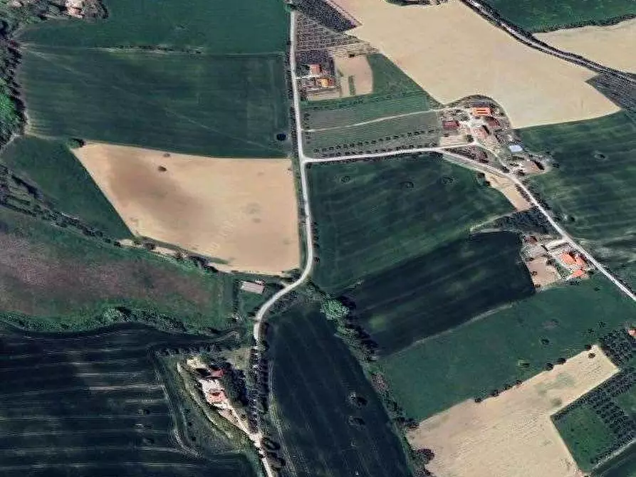 Immagine 6 di Appartamento in vendita  in Contrada Camera di Torre a Fermo