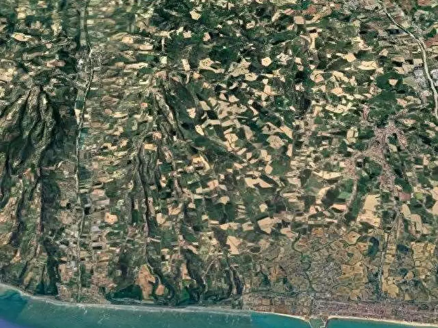 Immagine 9 di Appartamento in vendita  in Contrada Camera di Torre a Fermo