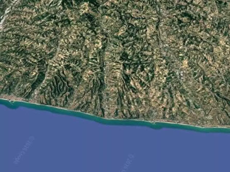 Immagine 10 di Appartamento in vendita  in Contrada Camera di Torre a Fermo