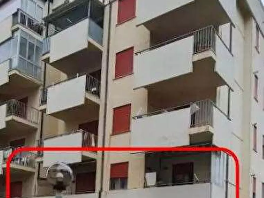 Immagine 1 di Appartamento in vendita  in via Pietro Nenni a Fermo