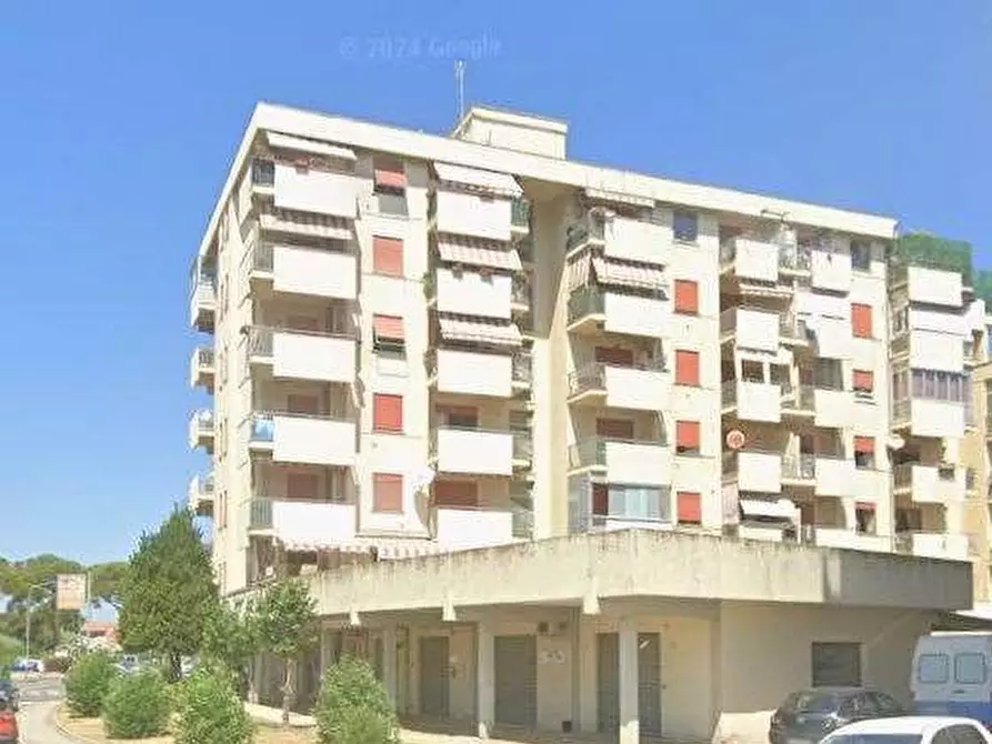 Immagine 6 di Appartamento in vendita  in via Pietro Nenni a Fermo