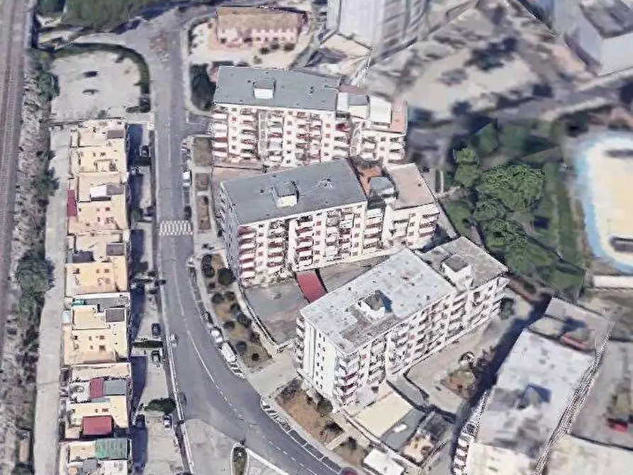 Immagine 7 di Appartamento in vendita  in via Pietro Nenni a Fermo