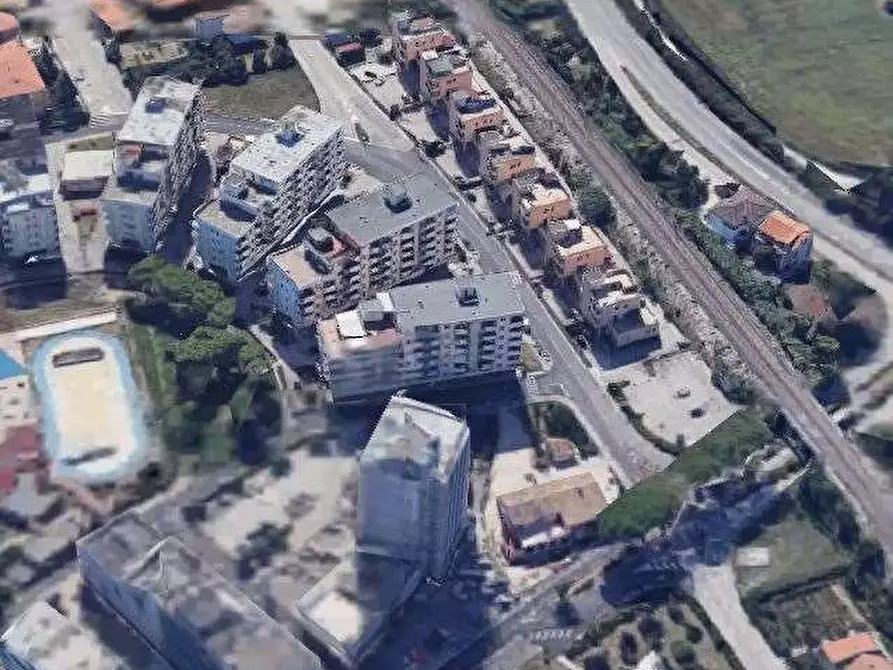 Immagine 9 di Appartamento in vendita  in via Pietro Nenni a Fermo