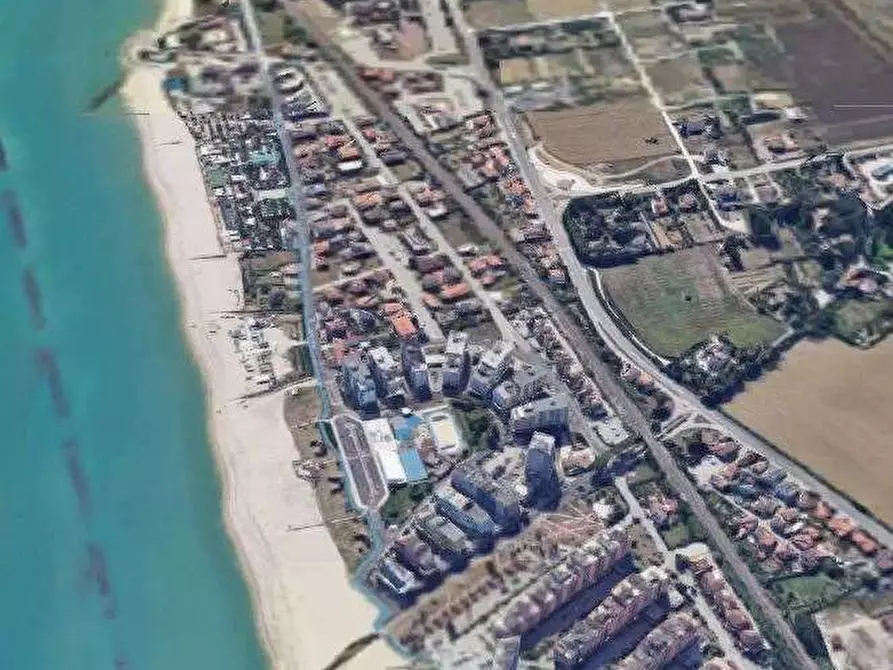 Immagine 10 di Appartamento in vendita  in via Pietro Nenni a Fermo