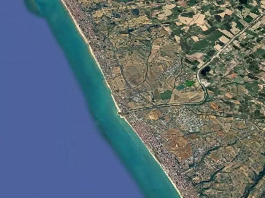 Immagine 12 di Appartamento in vendita  in via Pietro Nenni a Fermo