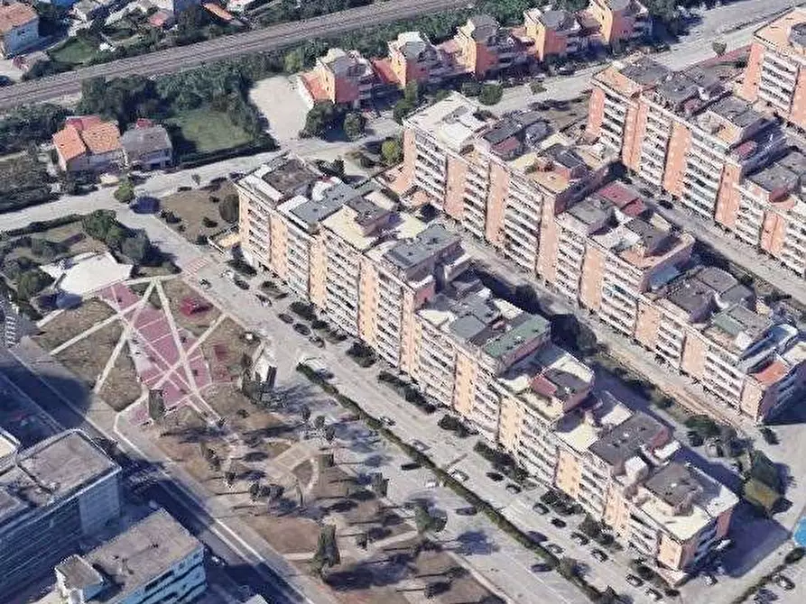 Immagine 10 di Appartamento in vendita  in Via Umberto Marilungo  a Fermo