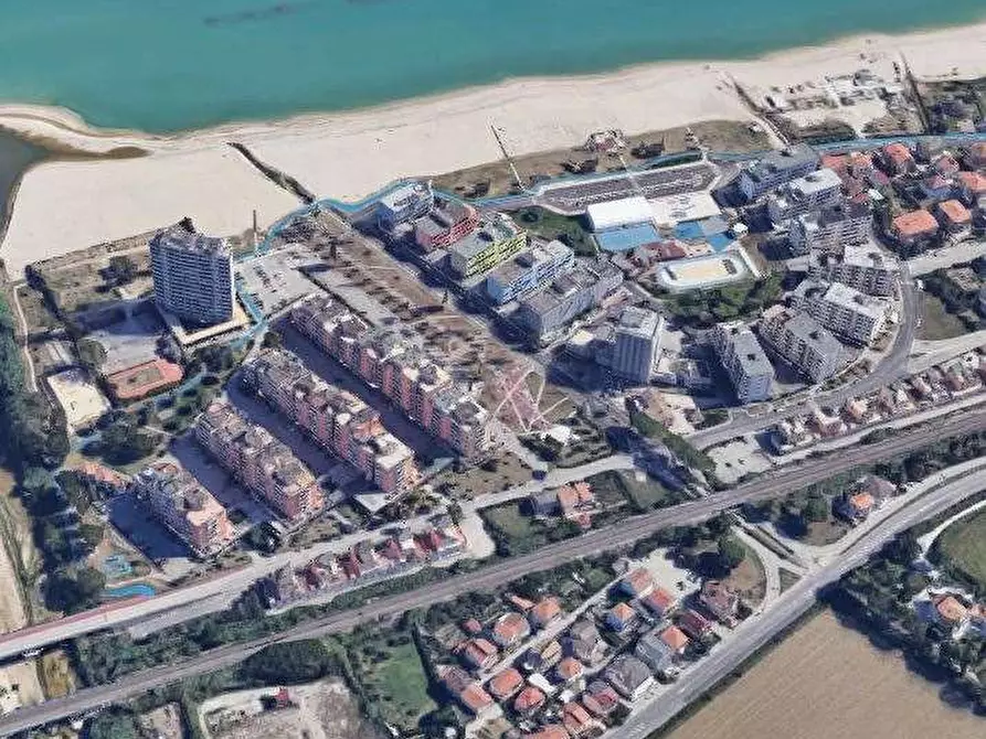 Immagine 12 di Appartamento in vendita  in Via Umberto Marilungo  a Fermo