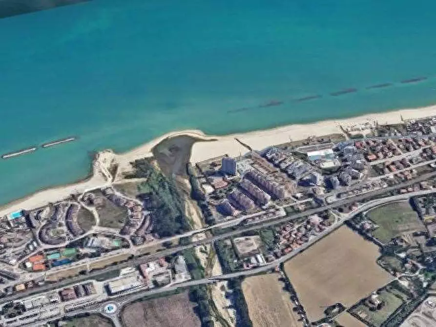 Immagine 13 di Appartamento in vendita  in Via Umberto Marilungo  a Fermo