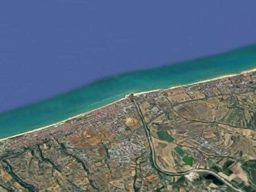 Immagine 15 di Appartamento in vendita  in Via Umberto Marilungo  a Fermo