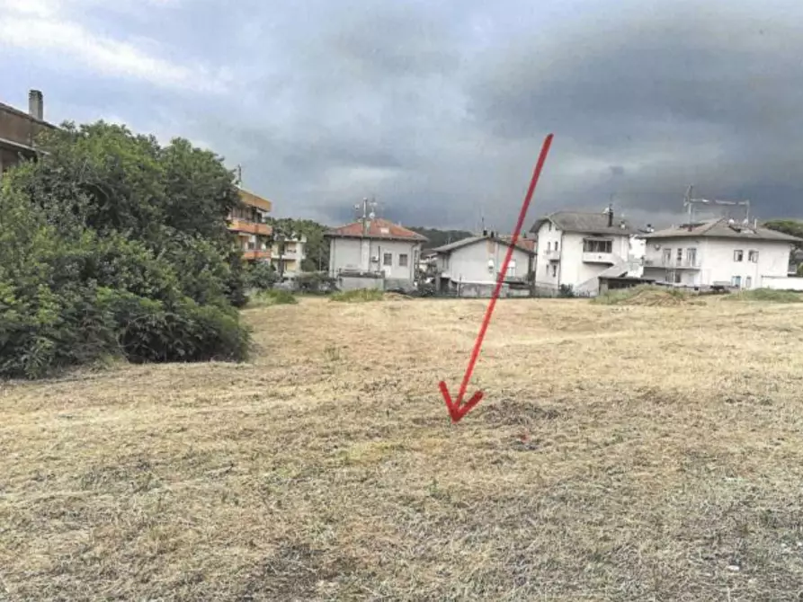 Immagine 1 di Terreno edificabile in vendita  in Località Case Badioli a Gabicce Mare