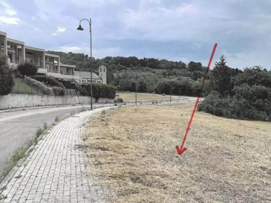 Immagine 3 di Terreno edificabile in vendita  in Località Case Badioli a Gabicce Mare