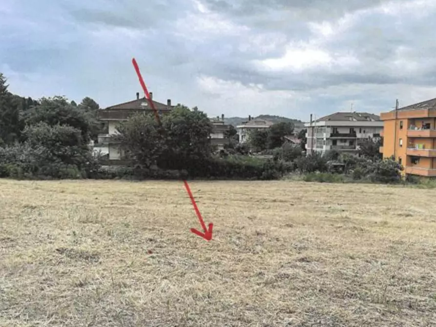 Immagine 4 di Terreno edificabile in vendita  in Località Case Badioli a Gabicce Mare