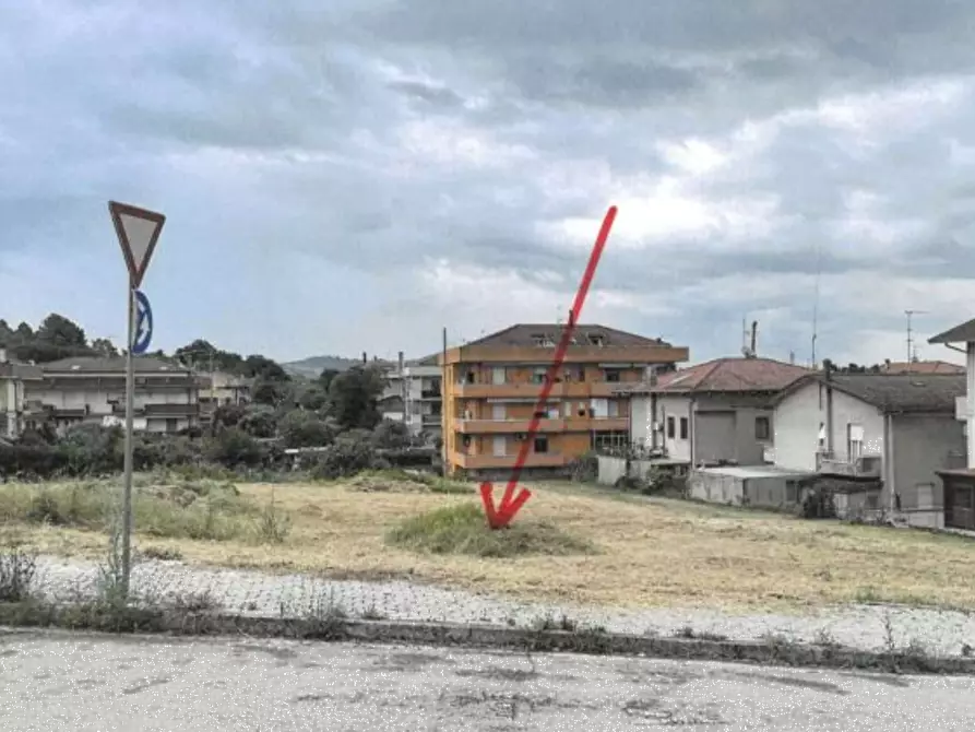 Immagine 7 di Terreno edificabile in vendita  in Località Case Badioli a Gabicce Mare