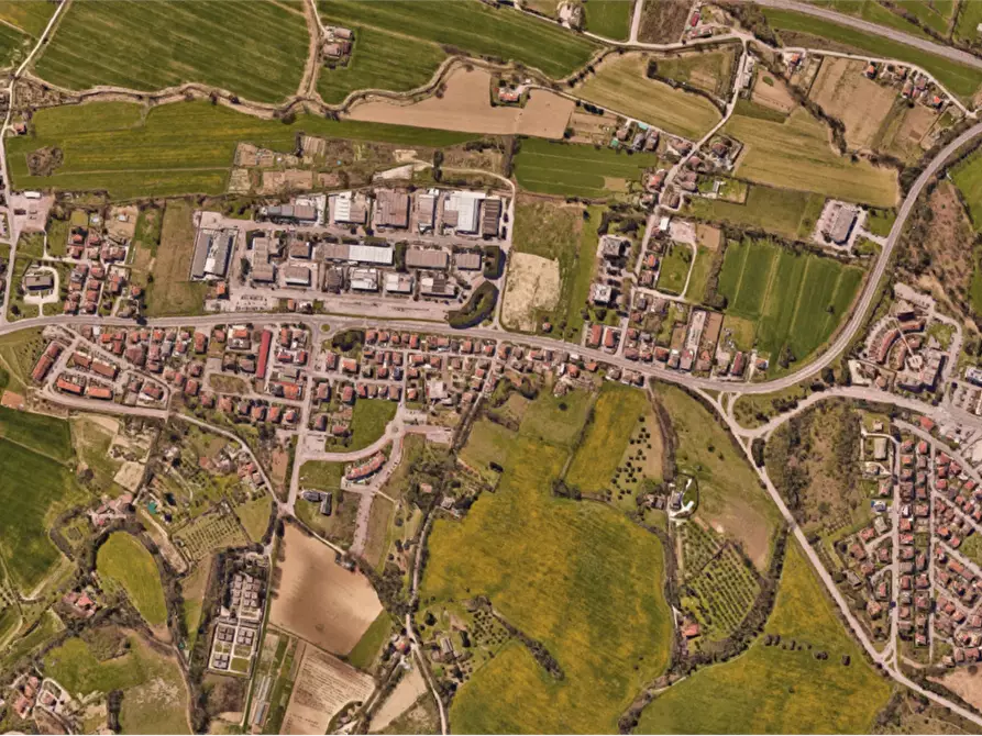 Immagine 17 di Terreno edificabile in vendita  in Località Case Badioli a Gabicce Mare