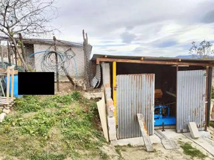 Immagine 4 di Capannone industriale in vendita  in Località Serraspinosa a Pergola