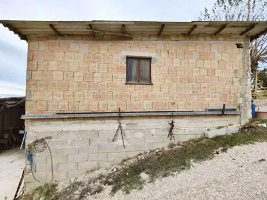 Immagine 7 di Capannone industriale in vendita  in Località Serraspinosa a Pergola