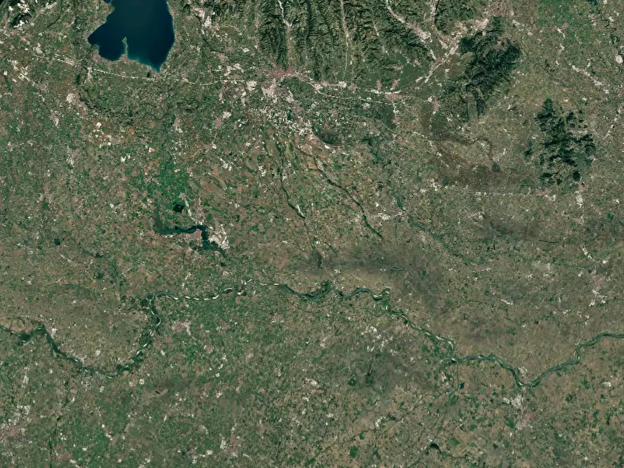 Immagine 8 di Capannone industriale in vendita  in Strada Abetone Brennero a Ostiglia