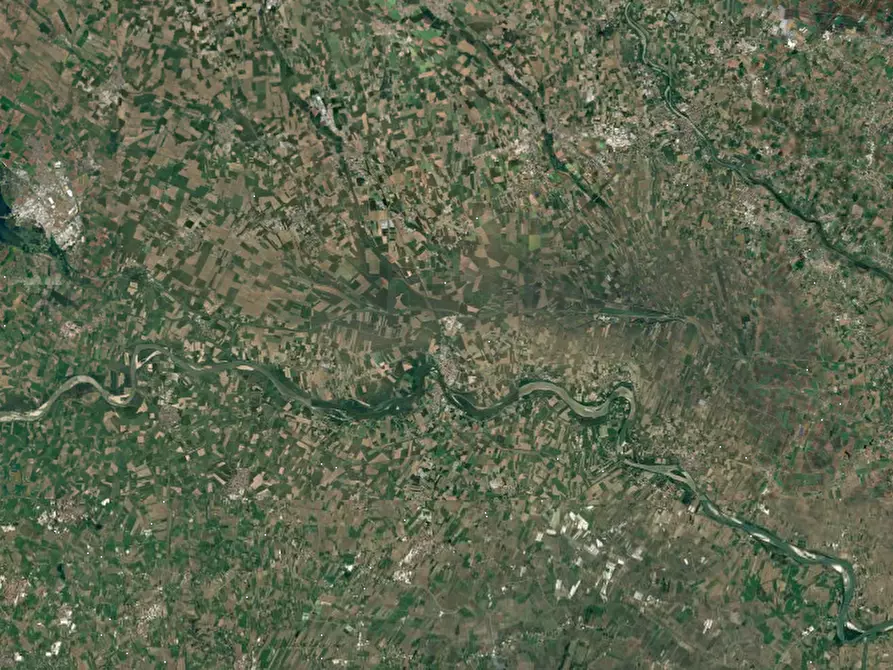 Immagine 9 di Capannone industriale in vendita  in Strada Abetone Brennero a Ostiglia