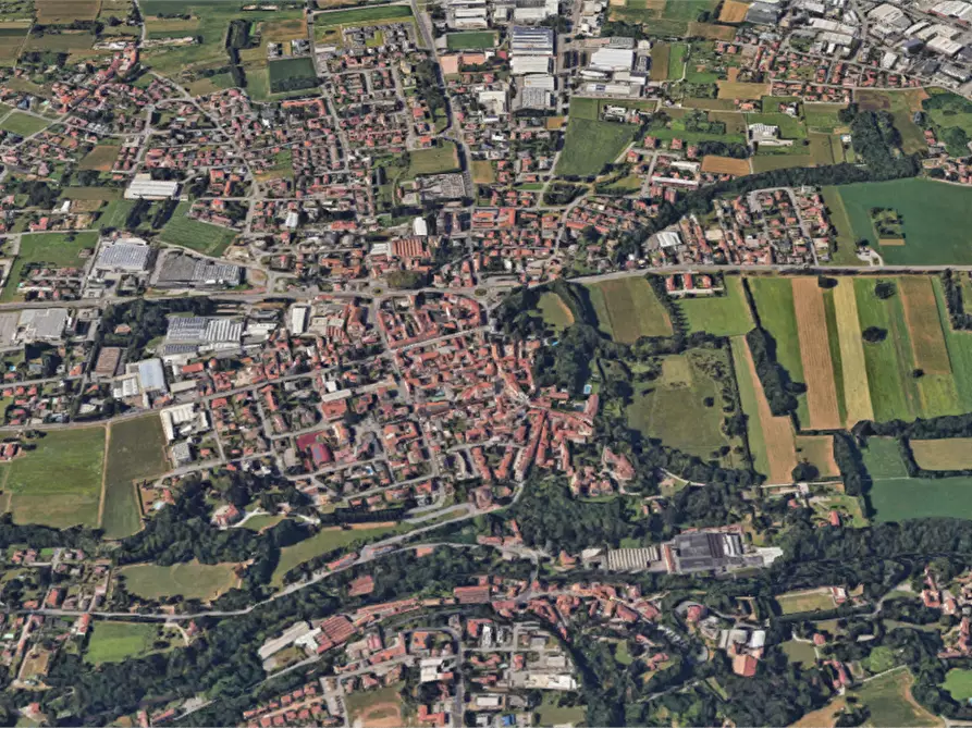 Immagine 4 di Villa in vendita  in Via Trieste a Albiate