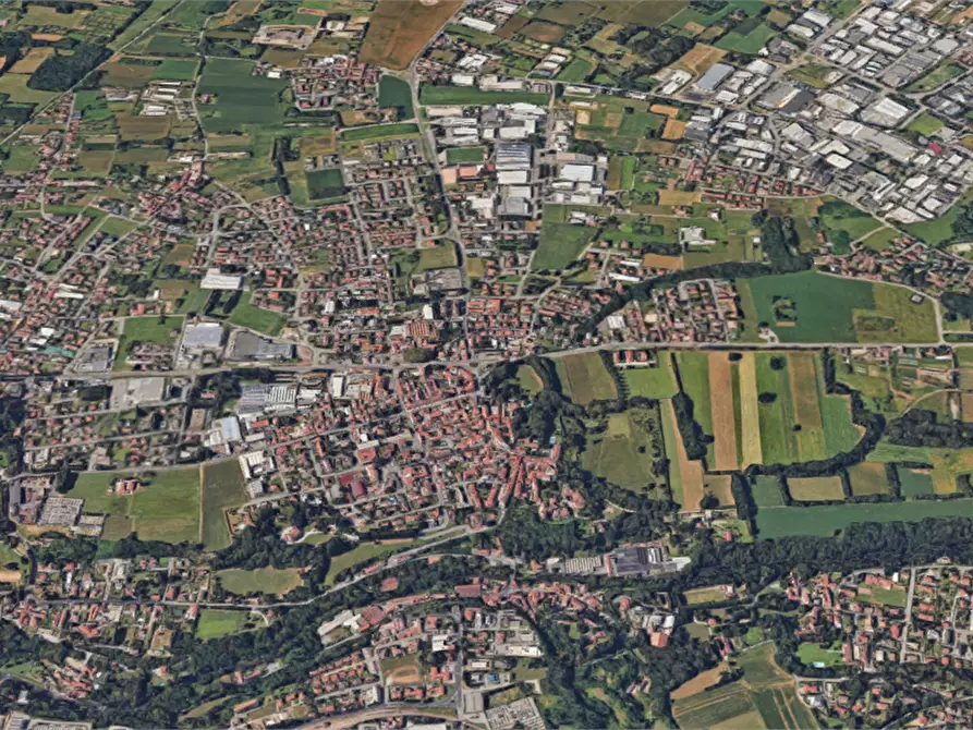 Immagine 5 di Villa in vendita  in Via Trieste a Albiate