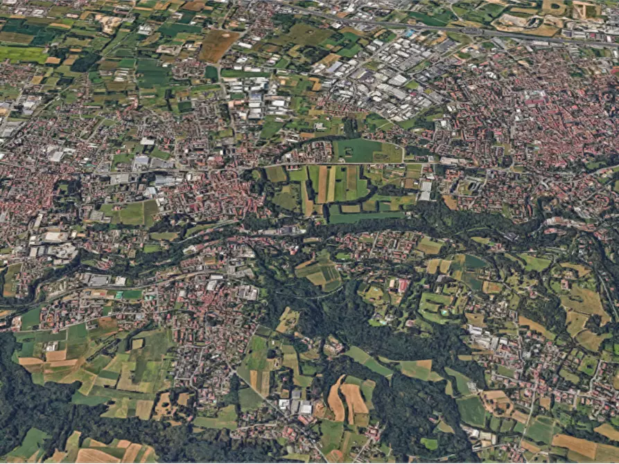 Immagine 6 di Villa in vendita  in Via Trieste a Albiate