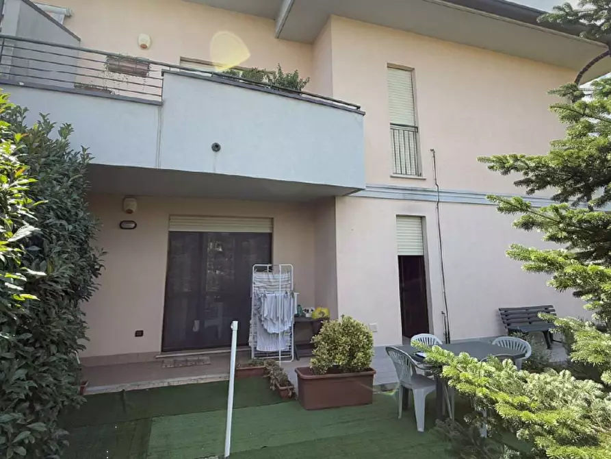 Immagine 1 di Appartamento in vendita  in Via Luigi Pirandello a Dairago