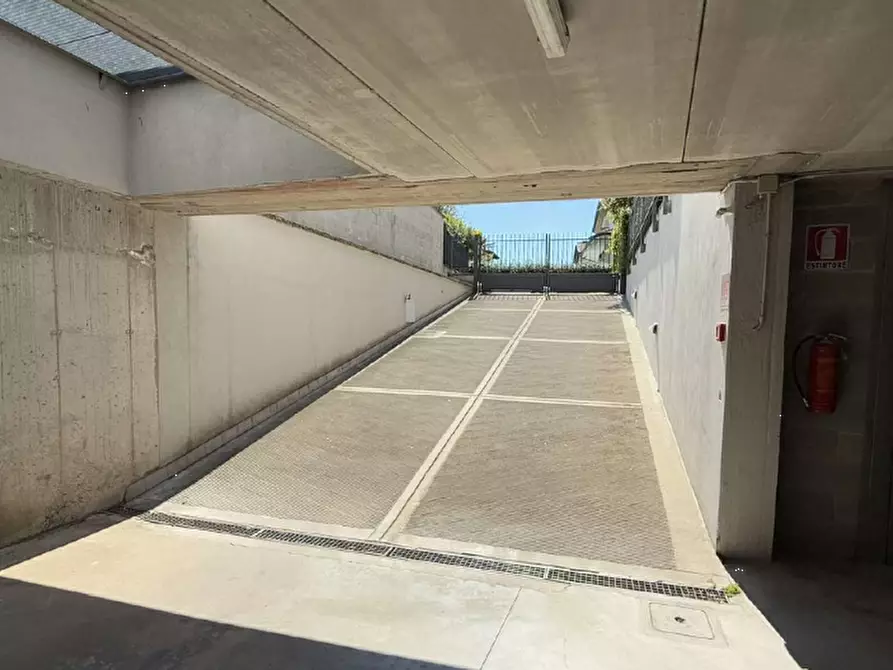 Immagine 3 di Appartamento in vendita  in Via Luigi Pirandello a Dairago