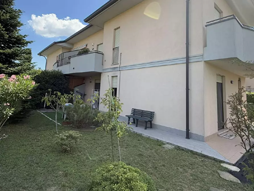 Immagine 5 di Appartamento in vendita  in Via Luigi Pirandello a Dairago