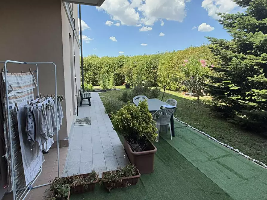 Immagine 7 di Appartamento in vendita  in Via Luigi Pirandello a Dairago