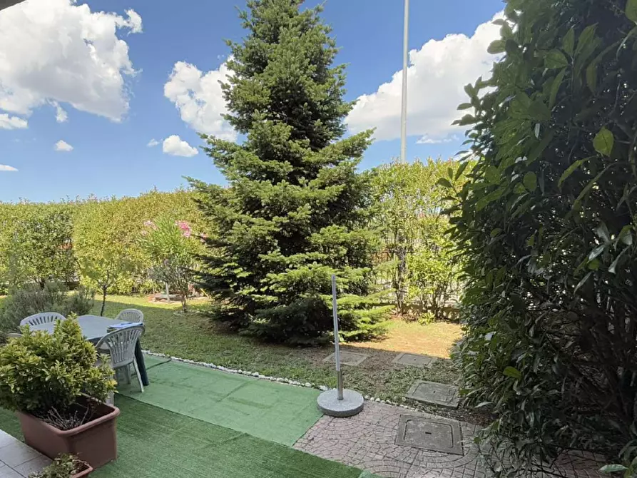 Immagine 8 di Appartamento in vendita  in Via Luigi Pirandello a Dairago