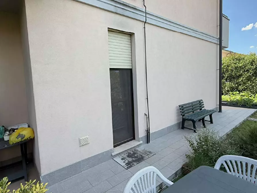 Immagine 9 di Appartamento in vendita  in Via Luigi Pirandello a Dairago