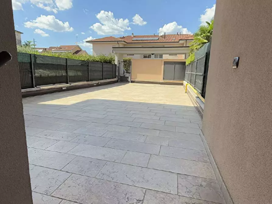 Immagine 10 di Appartamento in vendita  in Via Luigi Pirandello a Dairago