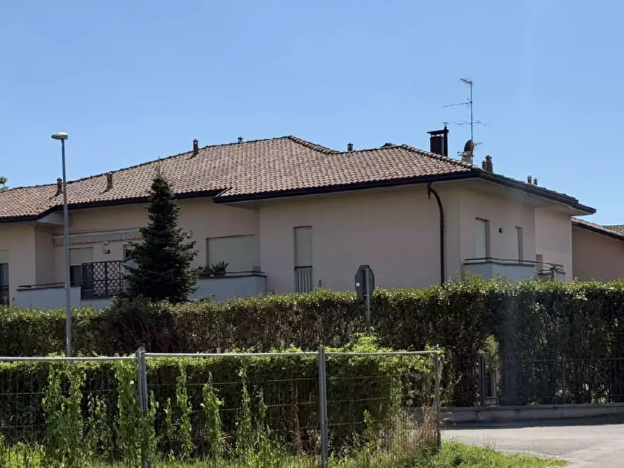 Immagine 11 di Appartamento in vendita  in Via Luigi Pirandello a Dairago