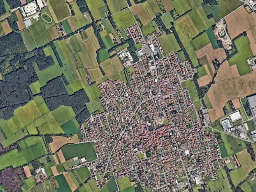 Immagine 13 di Appartamento in vendita  in Via Luigi Pirandello a Dairago