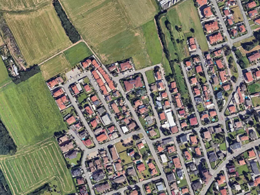 Immagine 14 di Appartamento in vendita  in Via Luigi Pirandello a Dairago