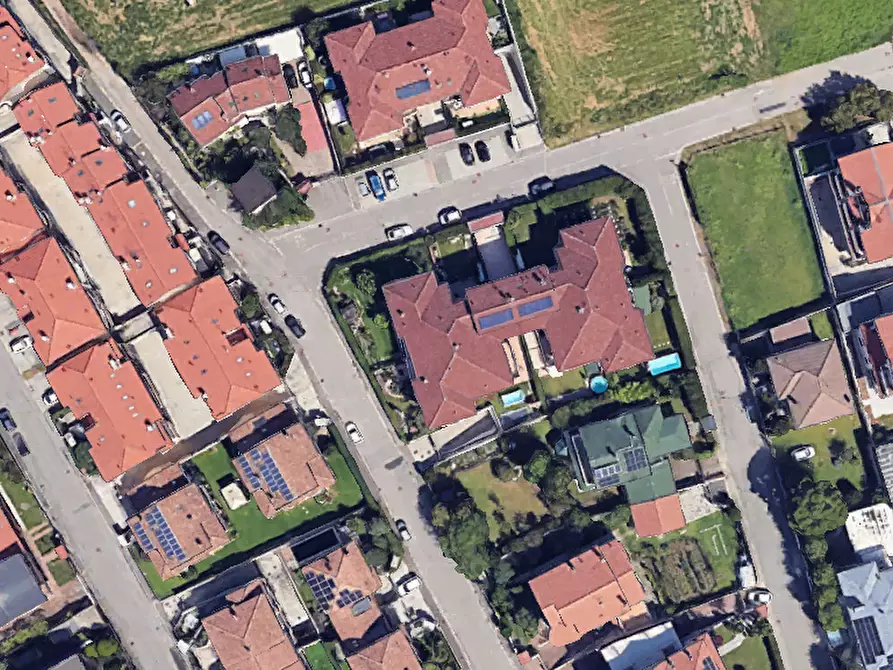 Immagine 15 di Appartamento in vendita  in Via Luigi Pirandello a Dairago