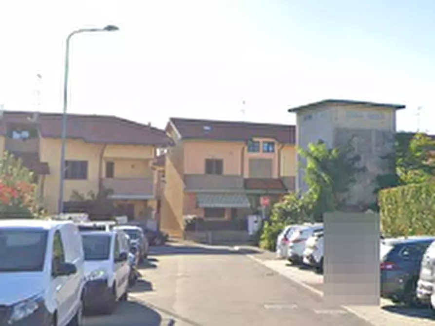 Immagine 16 di Appartamento in vendita  in Via Luigi Pirandello a Dairago