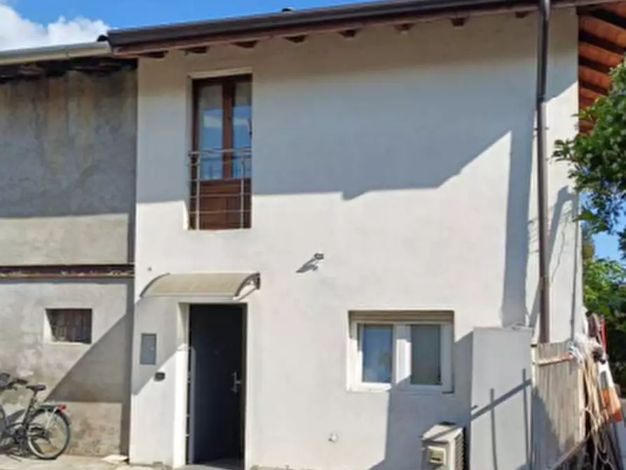 Immagine 2 di Appartamento in vendita  in Via San Bernardo a Cassano Magnago