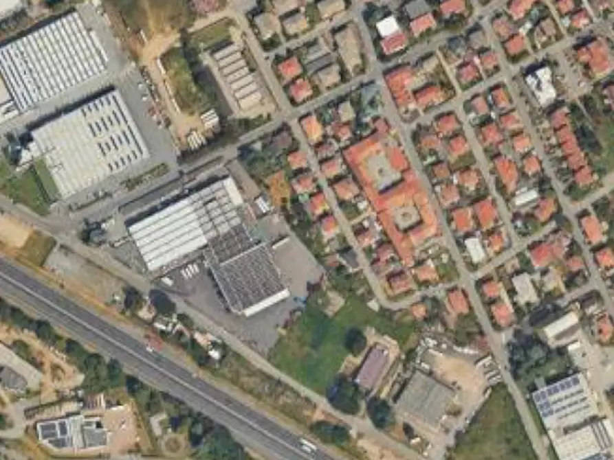 Immagine 9 di Appartamento in vendita  in Via San Bernardo a Cassano Magnago