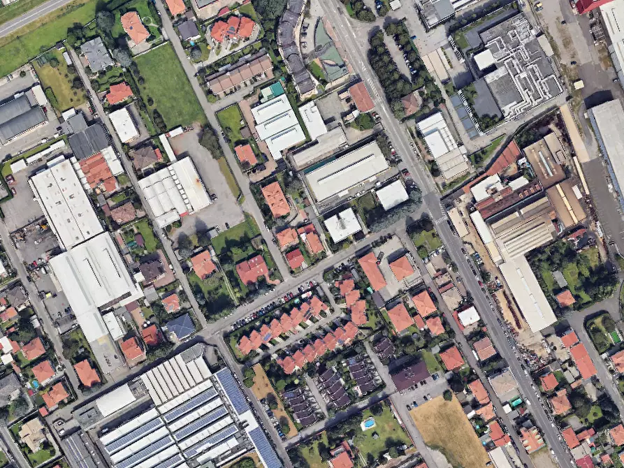 Immagine 18 di Appartamento in vendita  in Viale Lombardia  a Legnano