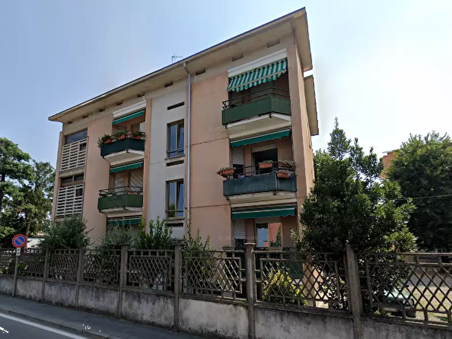 Immagine 10 di Appartamento in vendita  in Via Padre Luigi Sampietro a Saronno