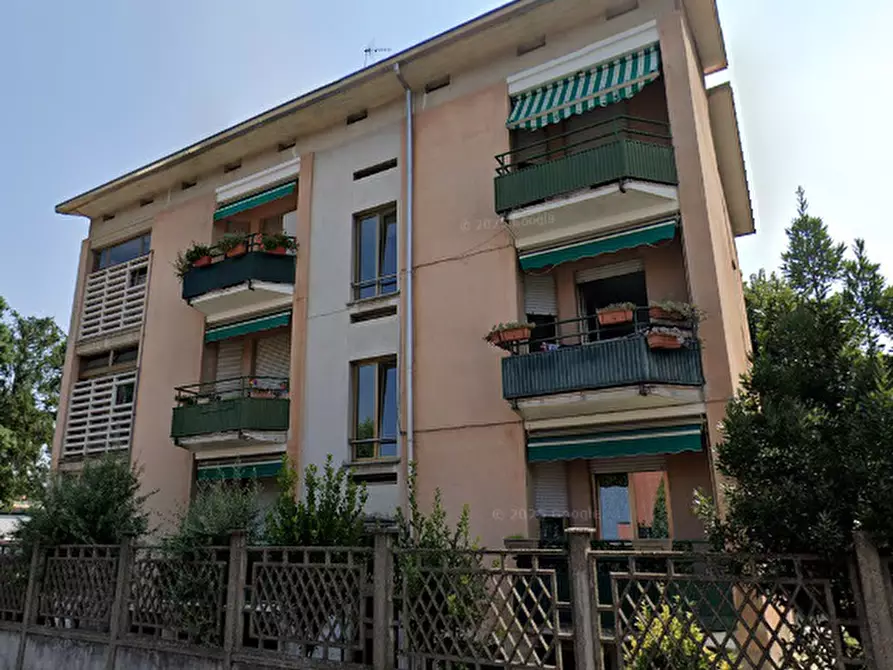 Immagine 14 di Appartamento in vendita  in Via Padre Luigi Sampietro a Saronno