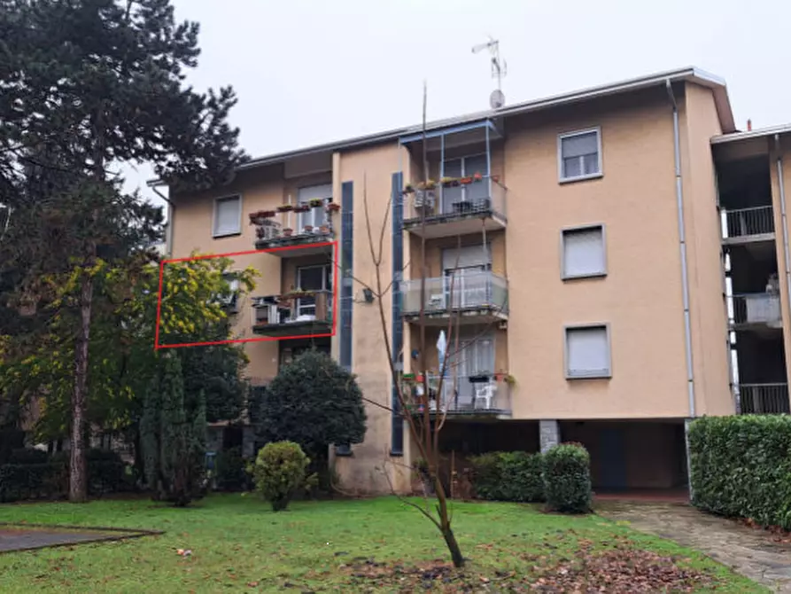 Immagine 2 di Appartamento in vendita  in Lago E. Fermi  a Busto Arsizio