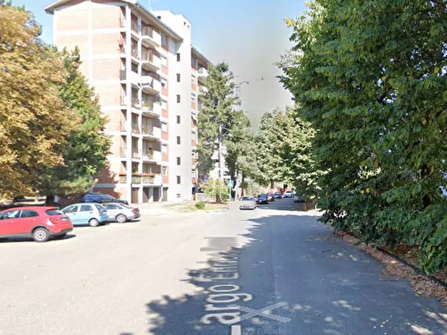 Immagine 6 di Appartamento in vendita  in Lago E. Fermi  a Busto Arsizio