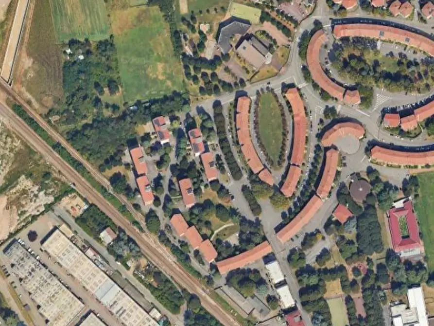 Immagine 7 di Appartamento in vendita  in Lago E. Fermi  a Busto Arsizio